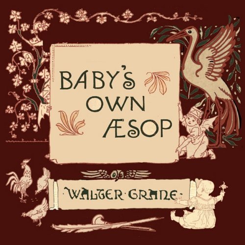 The Baby's Own Aesop [ePUB]